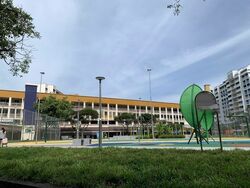 201E TAMPINES STREET 23 (D18), Shop House #457974601
